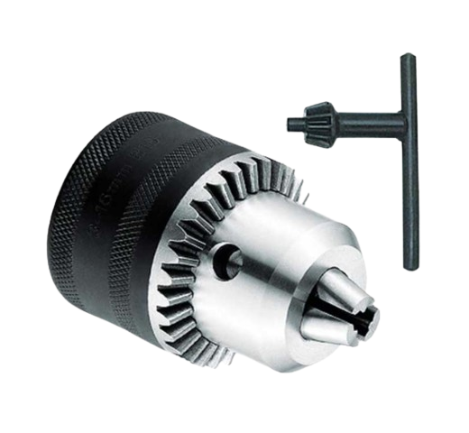 MATKAP MANDREN ANAHTARLI 13  MM  1/2 REAL ÖZS